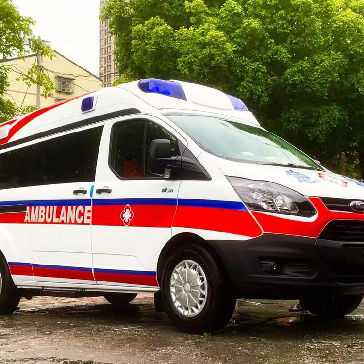 崇阳跨省救护车出租护送返乡