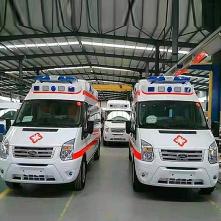 崇阳跨市救护车出租护送