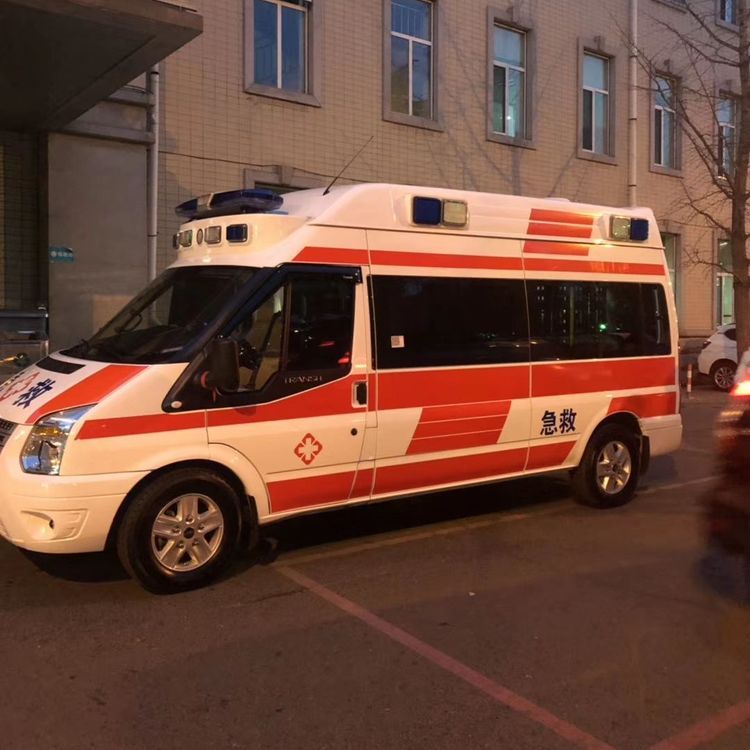 崇阳一般救护车是怎么分类的