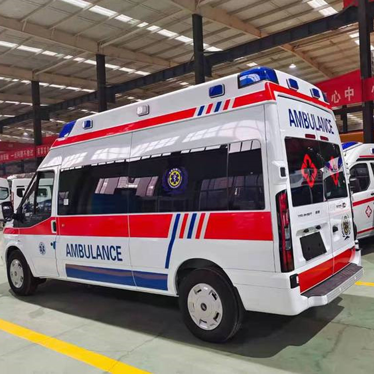 崇阳救护车出租 —— 专业、安全、高效的城市急救服务