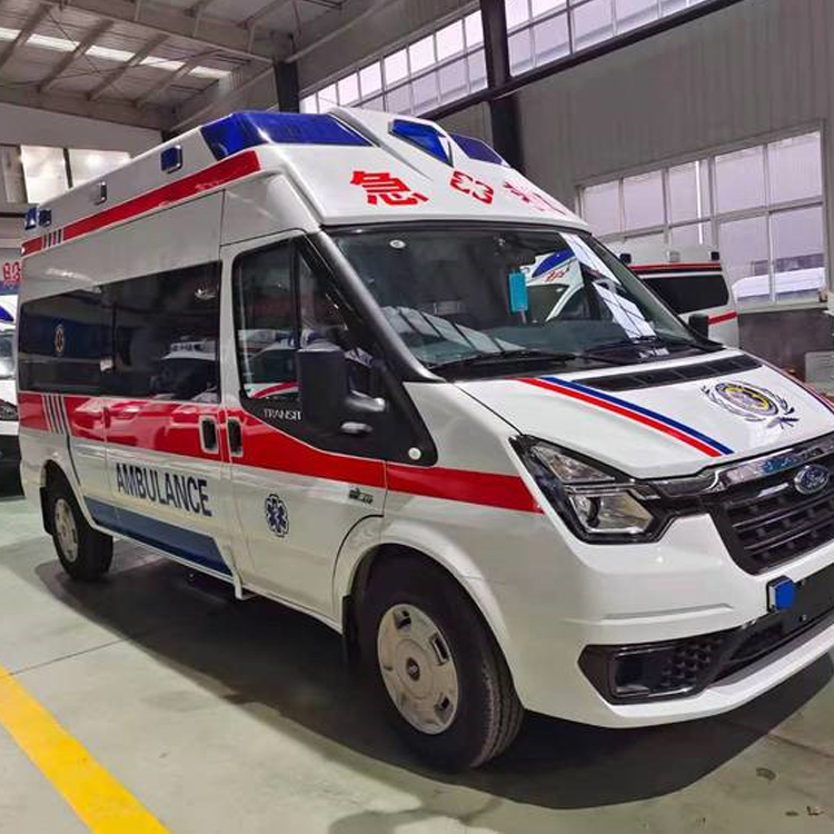 崇阳演唱会救护车出租保障现场