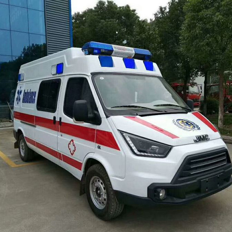 崇阳救护车出租哪家好